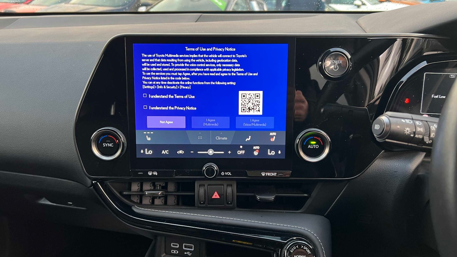 Used Lexus NX 2023 for sale - 76875747: Photo 14