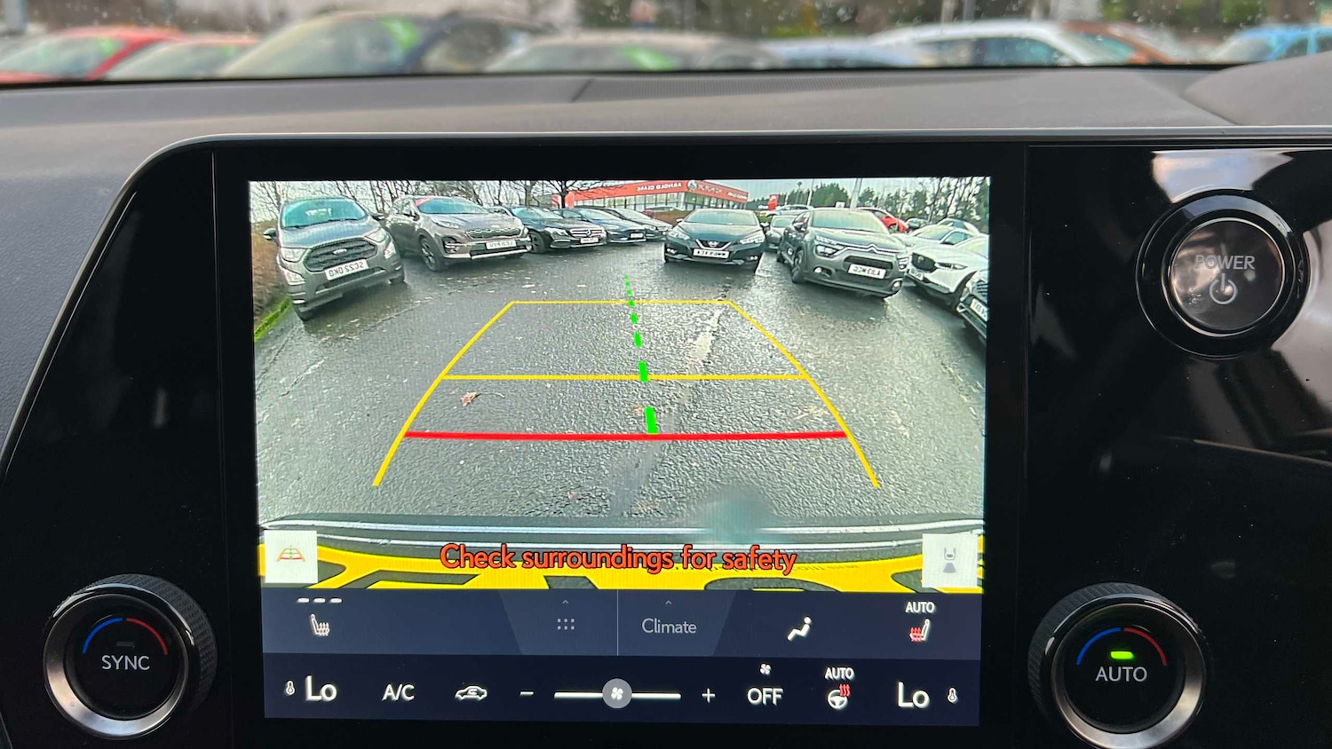 Used Lexus NX 2023 for sale - 76875747: Photo 15