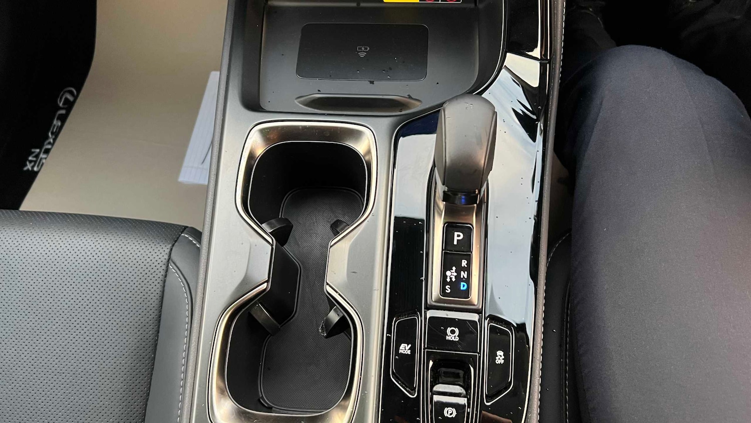 Used Lexus NX 2023 for sale - 76875747: Photo 16