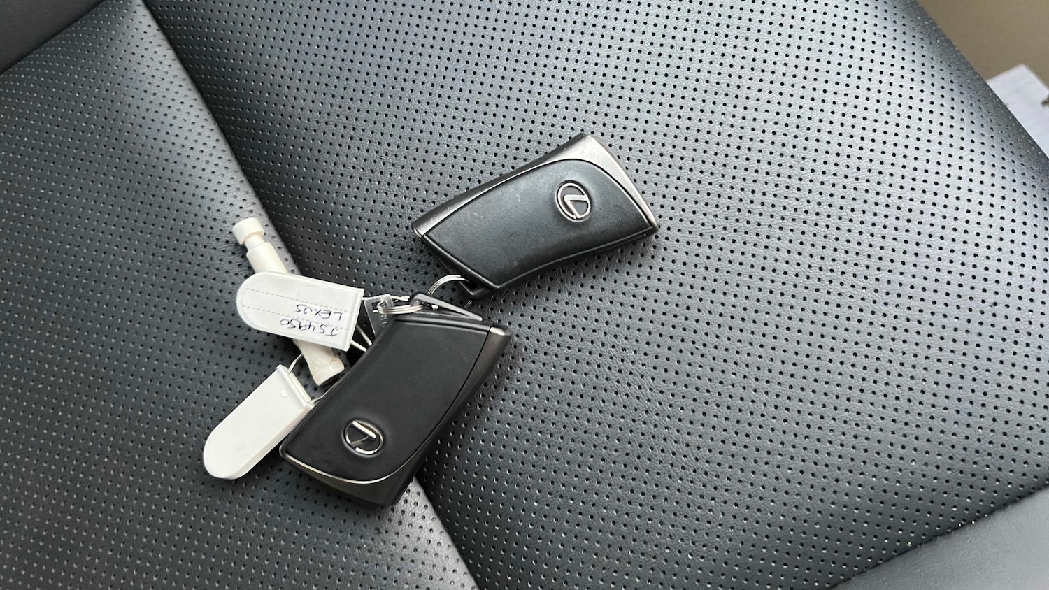 Used Lexus NX 2023 for sale - 76875747: Photo 17