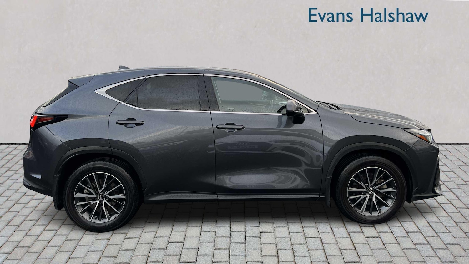Used Lexus NX 2023 for sale - 76875747: Photo 4