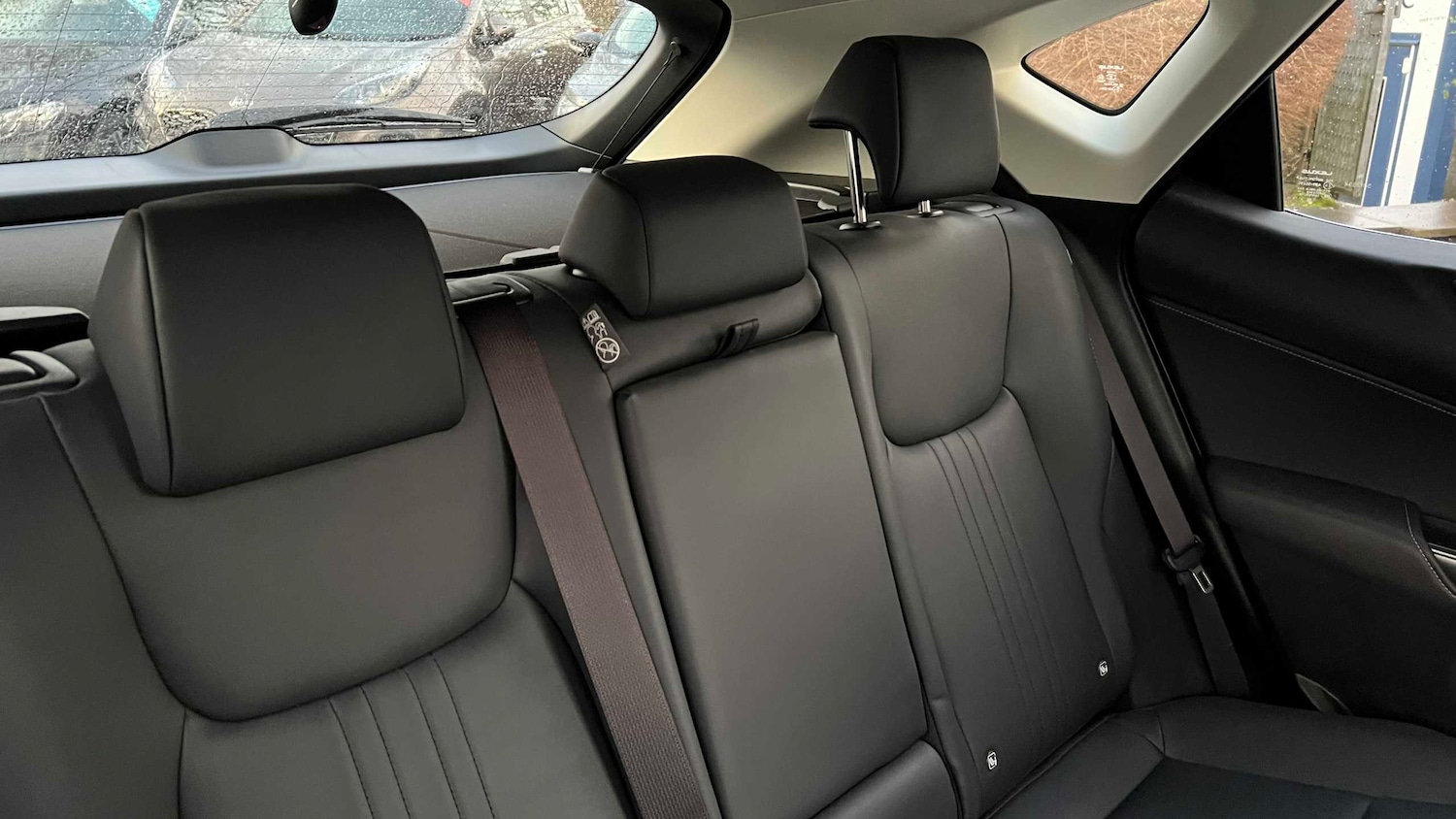 Used Lexus NX 2023 for sale - 76875747: Photo 9