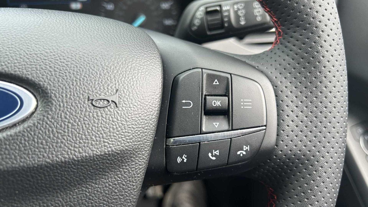 Used Ford Focus 2023 for sale - 76442444: Photo 30