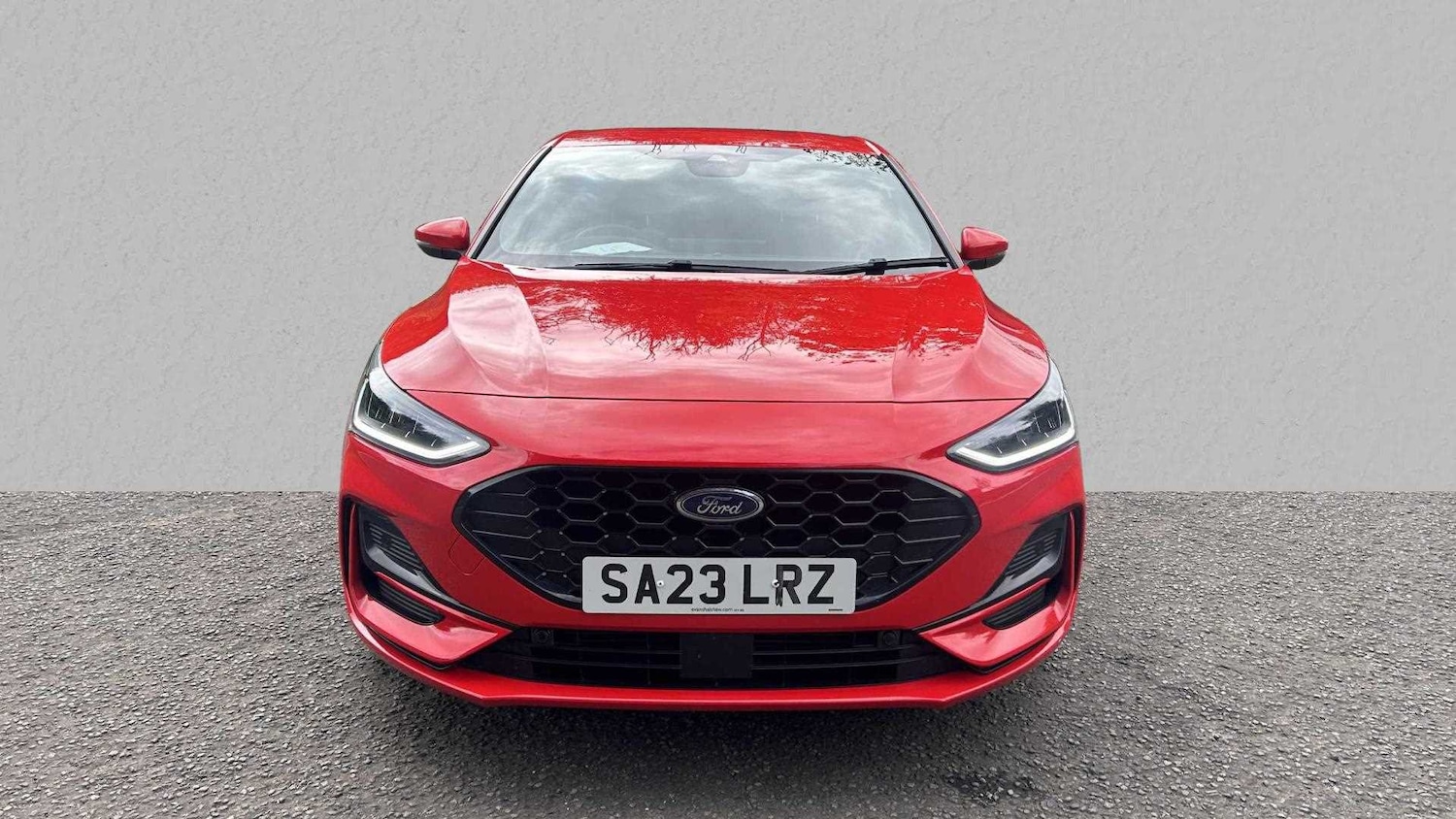 Used Ford Focus 2023 for sale - 76442444: Photo 5