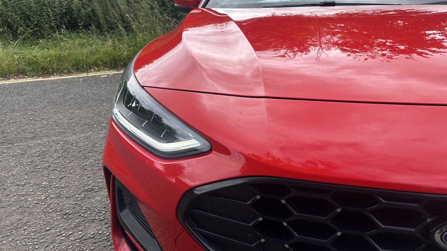 Used Ford Focus 2023 for sale - 76442444: Photo 7