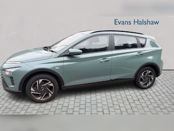 Used Hyundai BAYON 2023 for sale - 79784969: Photo