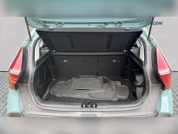 Used Hyundai BAYON 2023 for sale - 79784969: Photo