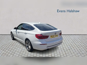 Used BMW 3 Series 2018 for sale - 78991082: Photo