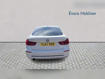 Used BMW 3 Series 2018 for sale - 78991082: Photo