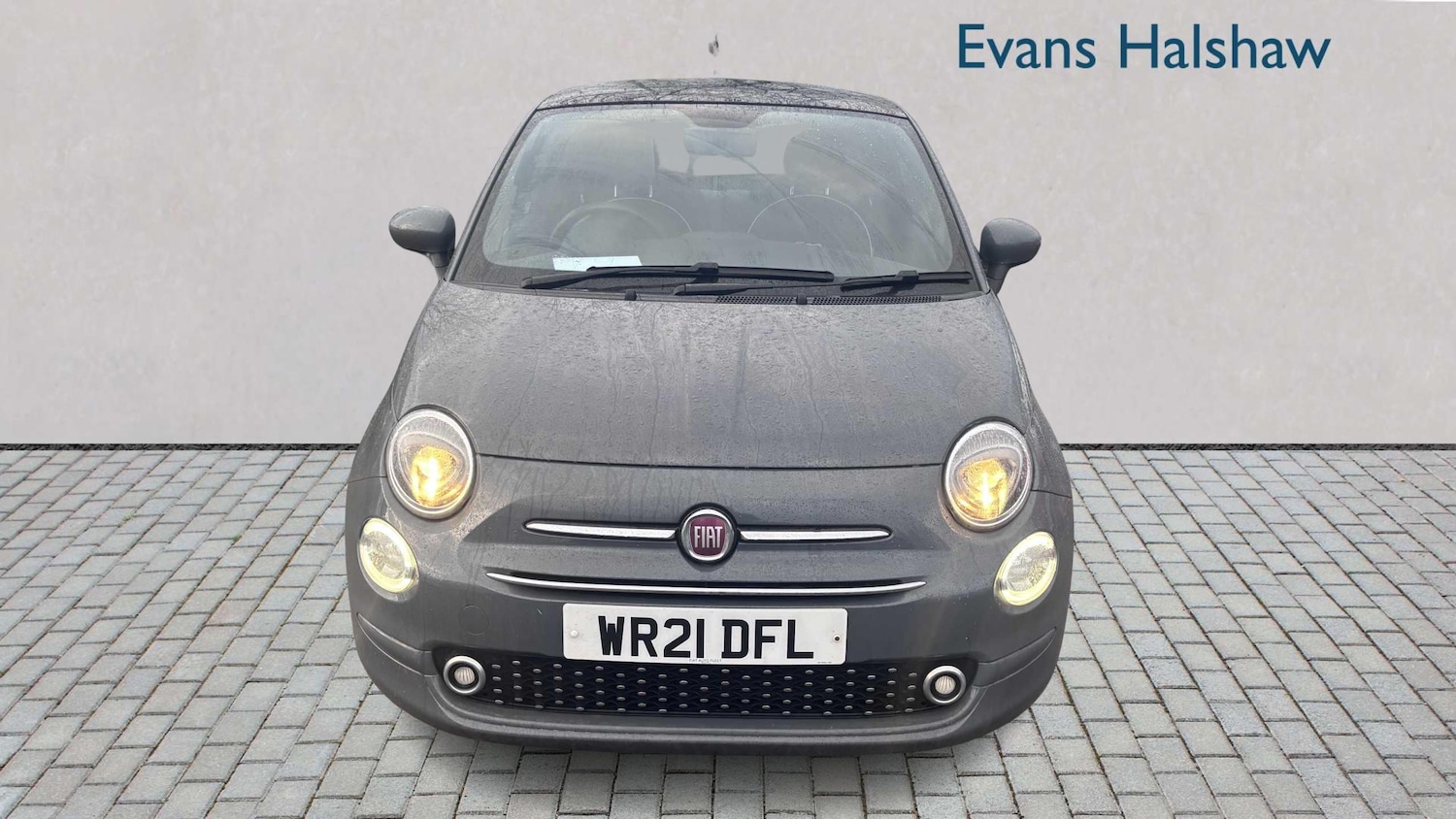 Used Fiat 500 2021 for sale - 77316494: Photo 3