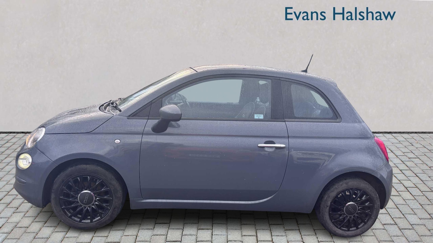 Used Fiat 500 2021 for sale - 77316494: Photo 5