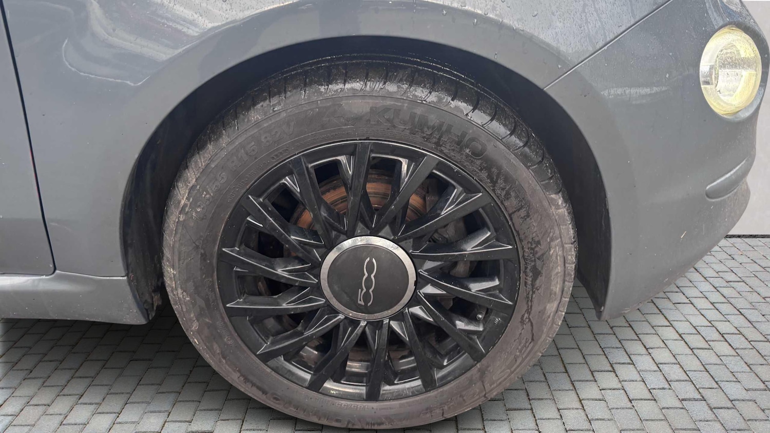 Used Fiat 500 2021 for sale - 77316494: Photo 7