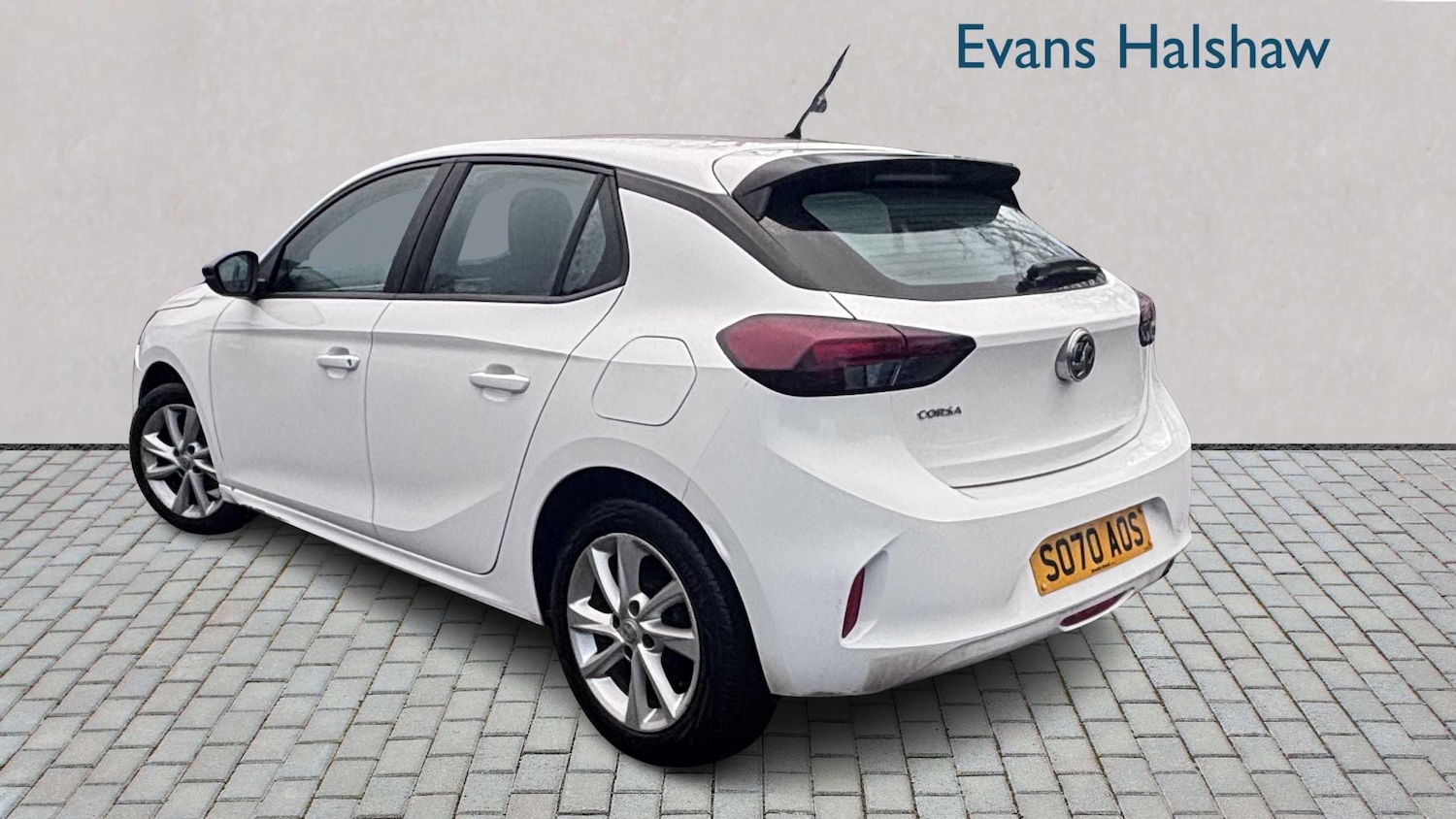 Used Vauxhall Corsa 2021 for sale - 77239910: Photo 2