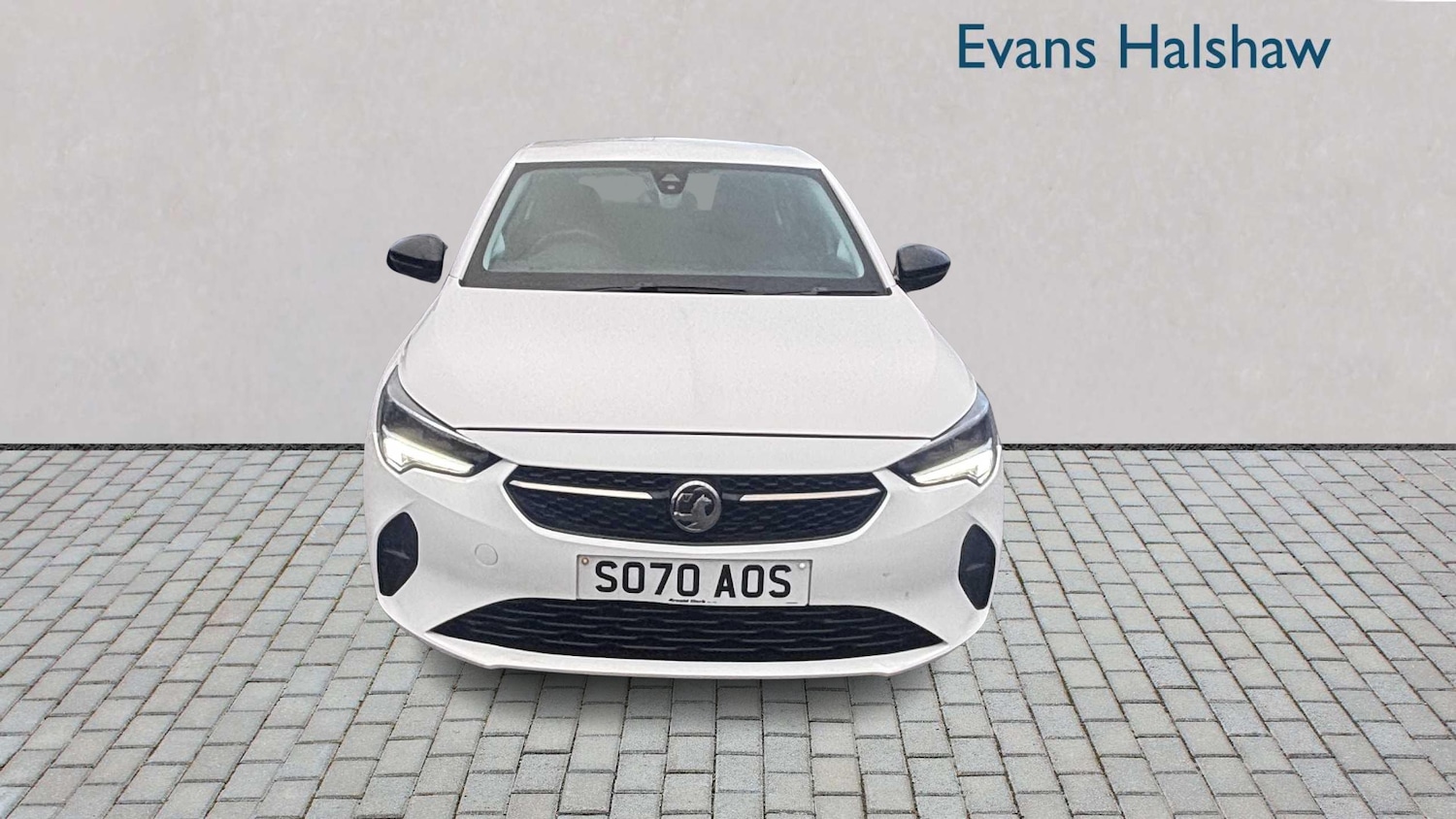 Used Vauxhall Corsa 2021 for sale - 77239910: Photo 3