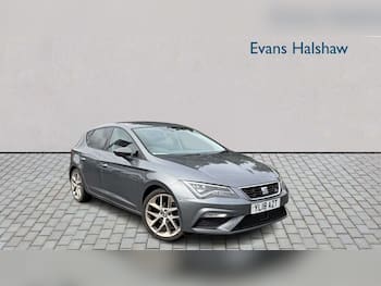 Used SEAT Leon 2018 for sale - 79648605: Photo