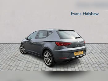 Used SEAT Leon 2018 for sale - 79648605: Photo