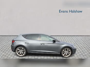 Used SEAT Leon 2018 for sale - 79648605: Photo