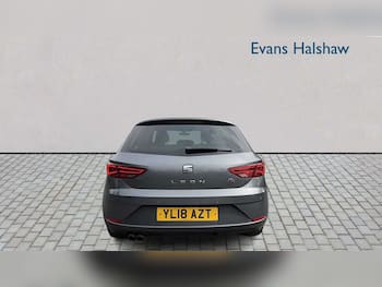 Used SEAT Leon 2018 for sale - 79648605: Photo