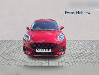 Used Ford Puma 2024 for sale - 79390761: Photo