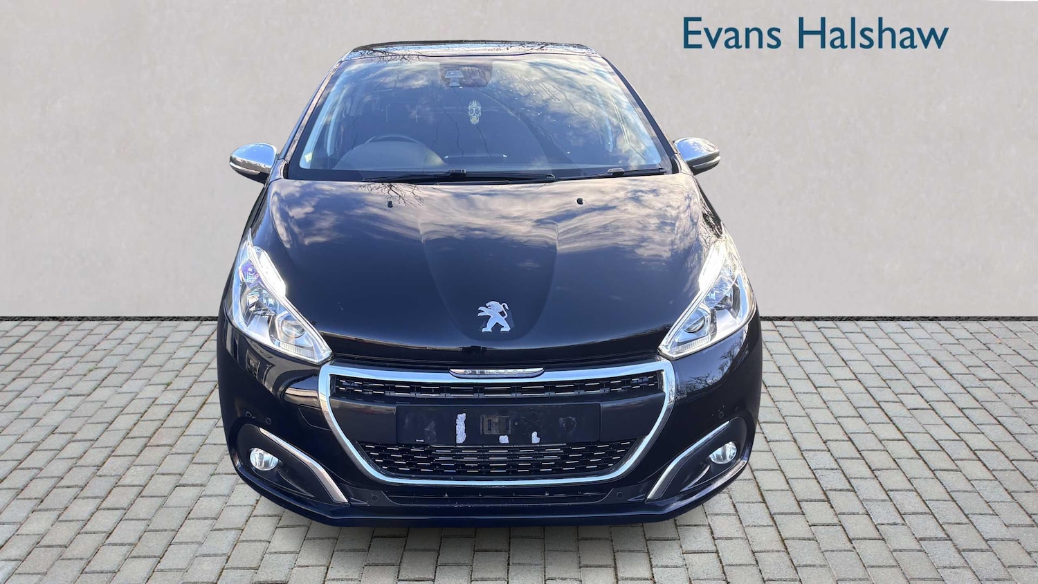 Used Peugeot 208 for sale - 77257321: Photo 3