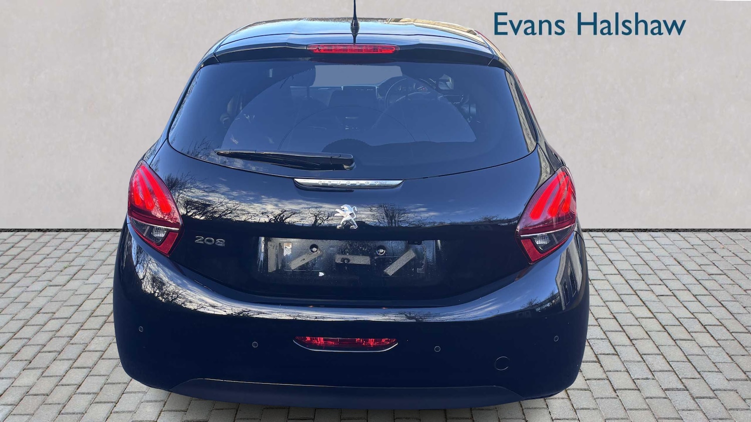 Used Peugeot 208 for sale - 77257321: Photo 4