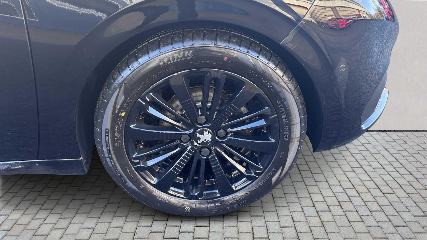 Used Peugeot 208 for sale - 77257321: Photo 7