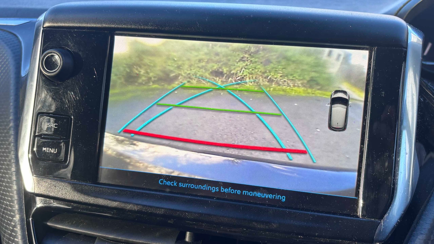 Used Peugeot 208 for sale - 77257321: Photo 8