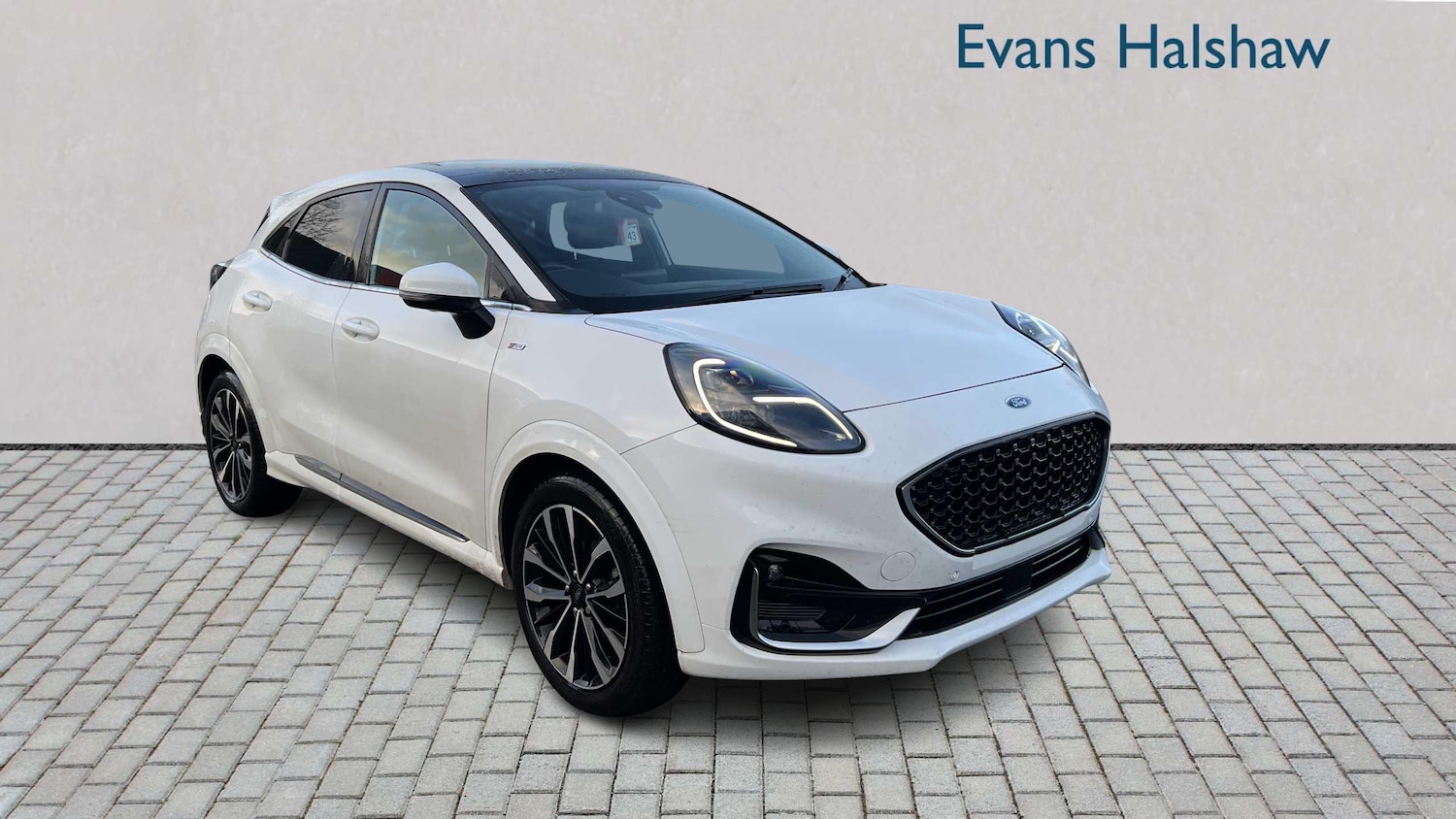 Used Ford Puma 2023 for sale - 76827506: Photo 1