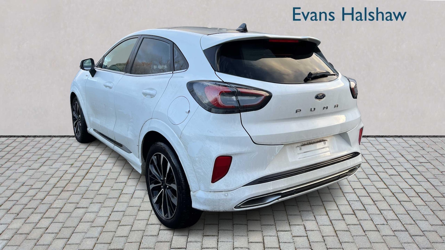 Used Ford Puma 2023 for sale - 76827506: Photo 2