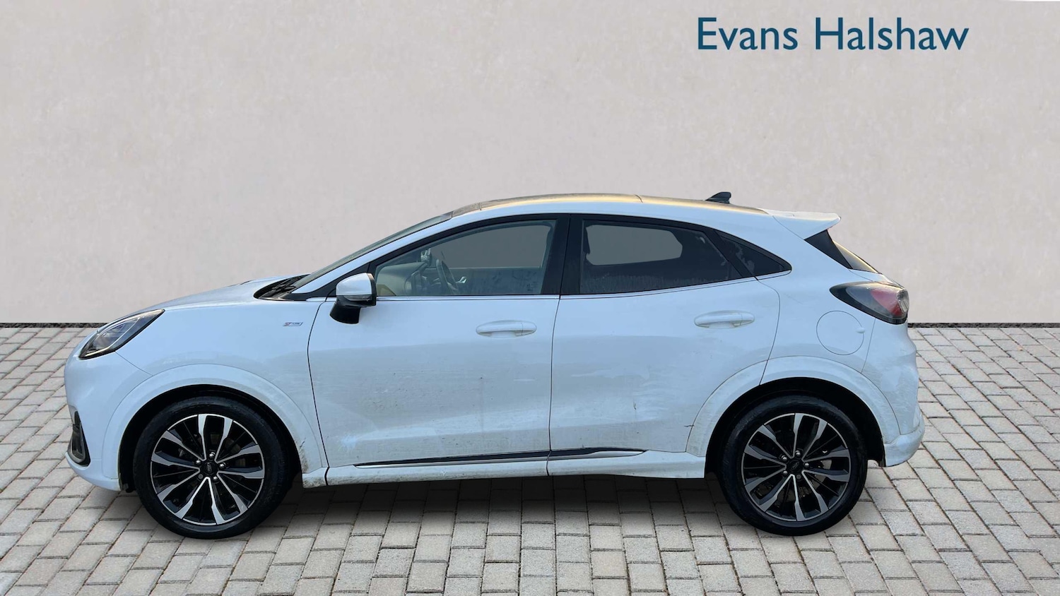 Used Ford Puma 2023 for sale - 76827506: Photo 3