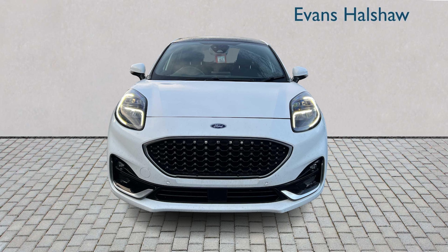 Used Ford Puma 2023 for sale - 76827506: Photo 4