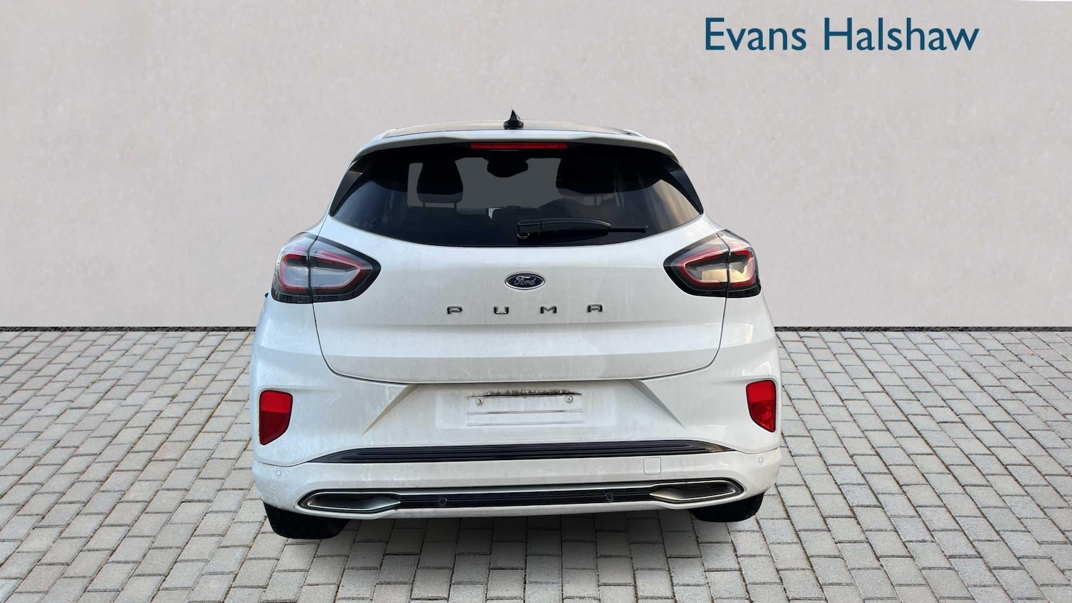 Used Ford Puma 2023 for sale - 76827506: Photo 5