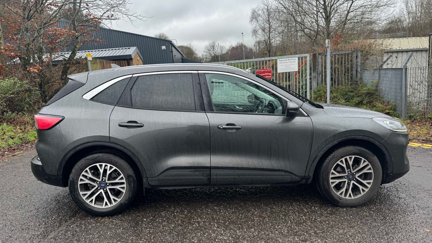 Used Ford Kuga 2023 for sale - 77540604: Photo 3