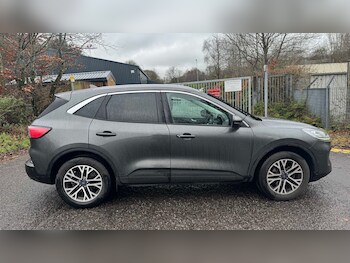 Used Ford Kuga 2023 for sale - 77540604: Photo