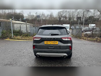 Used Ford Kuga 2023 for sale - 77540604: Photo