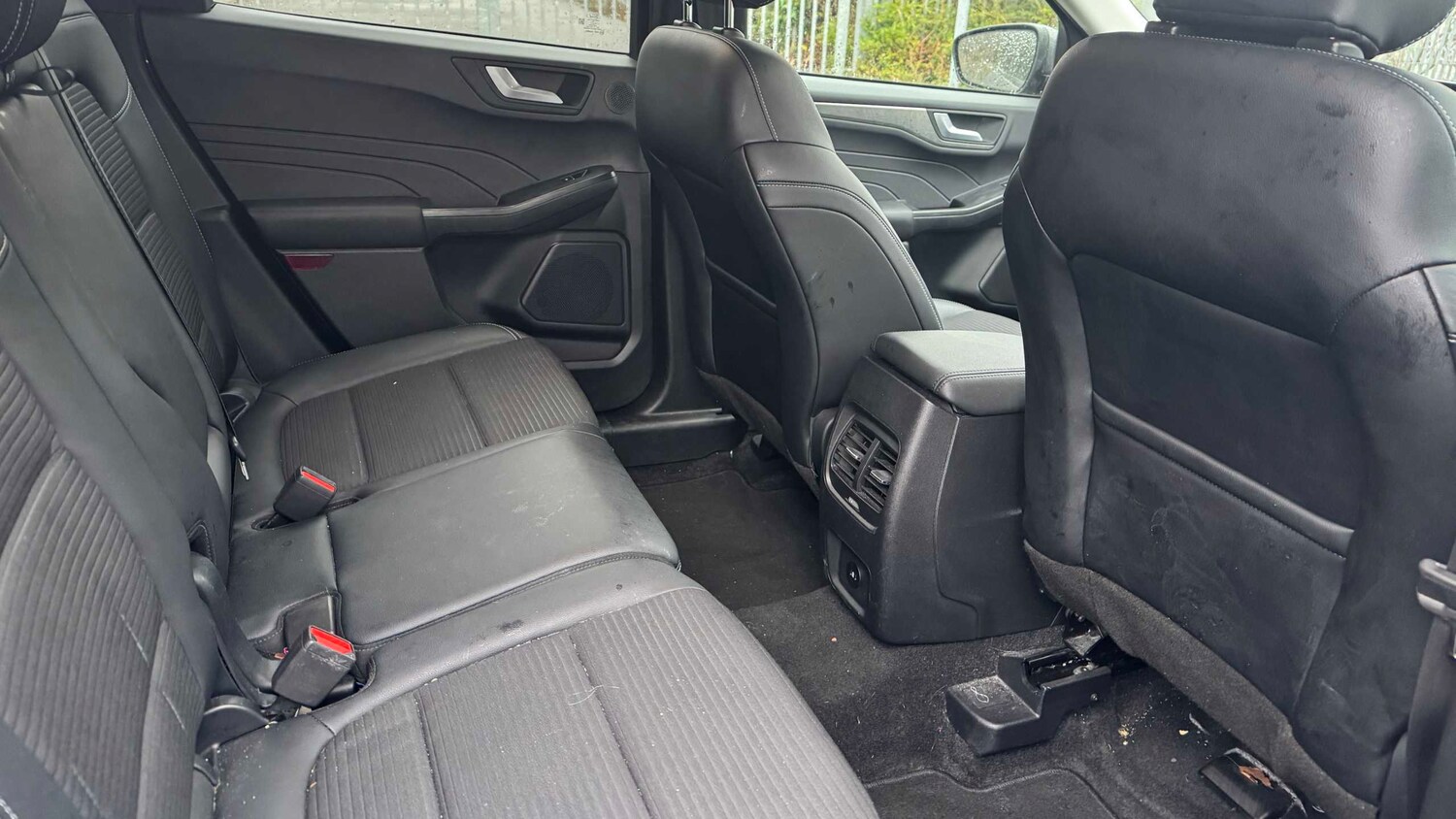 Used Ford Kuga 2023 for sale - 77540604: Photo 5