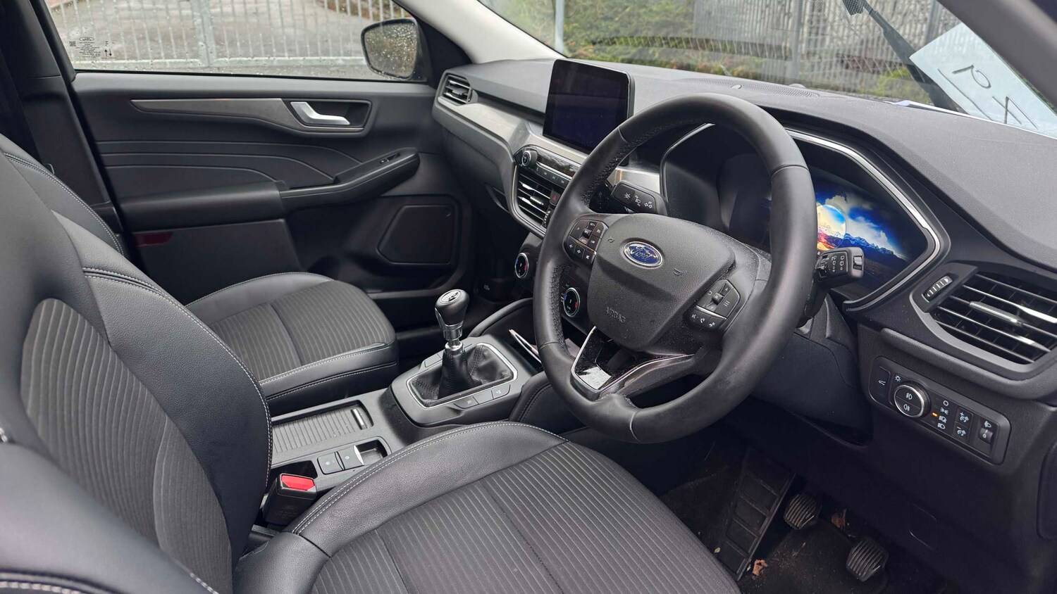 Used Ford Kuga 2023 for sale - 77540604: Photo 6