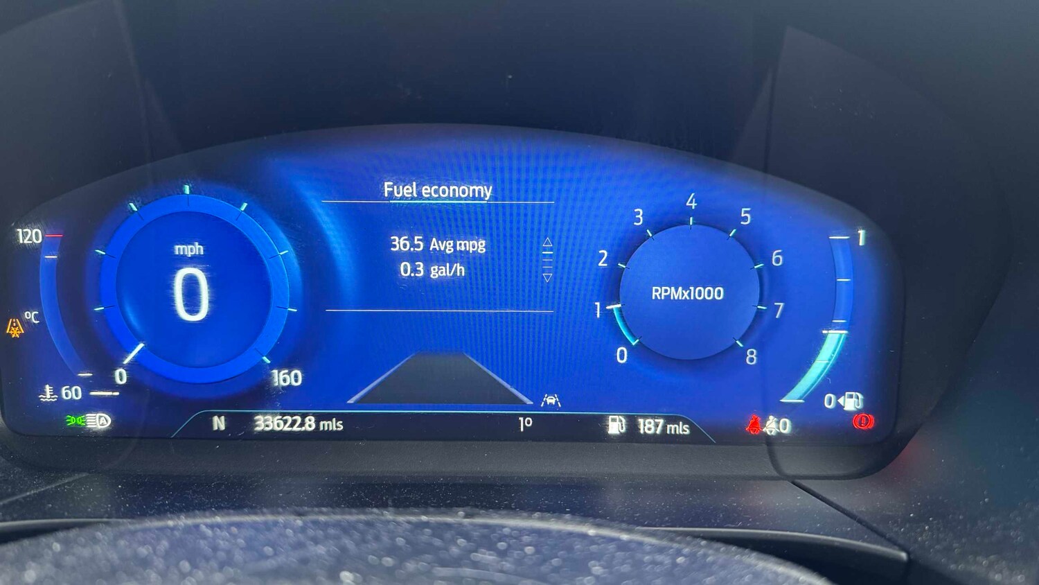 Used Ford Kuga 2023 for sale - 77540604: Photo 7