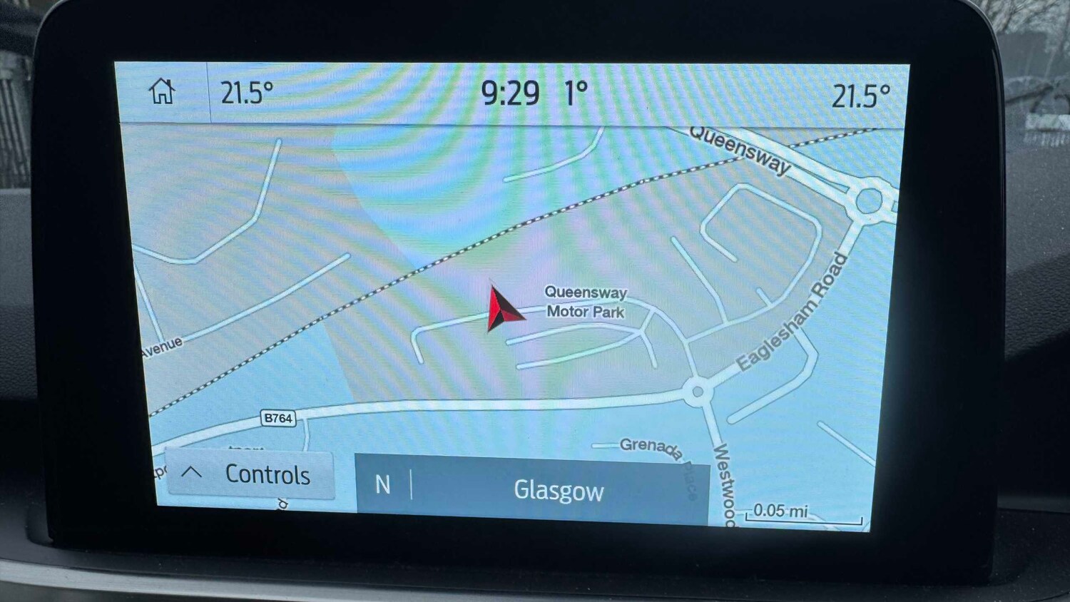 Used Ford Kuga 2023 for sale - 77540604: Photo 8