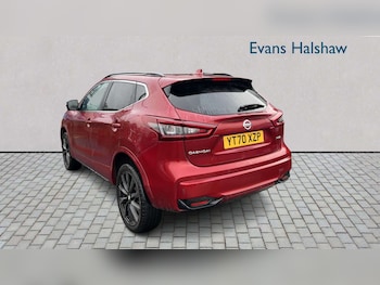 Used Nissan Qashqai 2020 for sale - 78090169: Photo