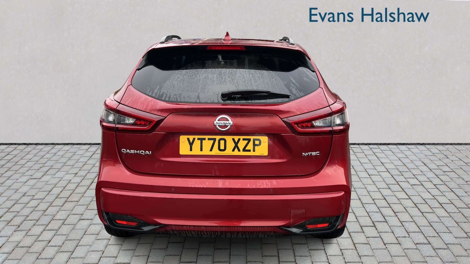 Used Nissan Qashqai 2020 for sale - 78090169: Photo 4