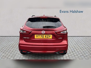 Used Nissan Qashqai 2020 for sale - 78090169: Photo