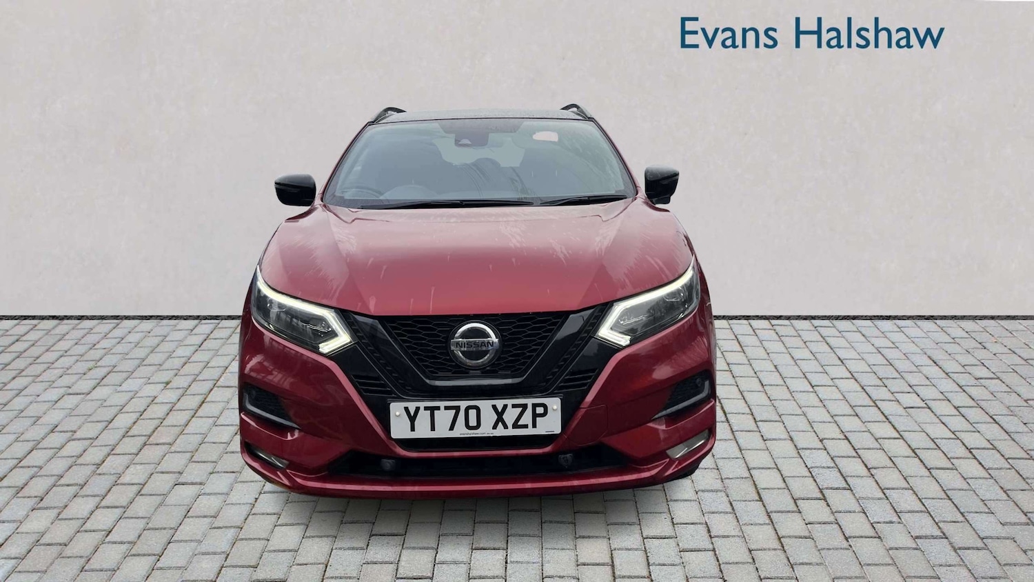 Used Nissan Qashqai 2020 for sale - 78090169: Photo 6