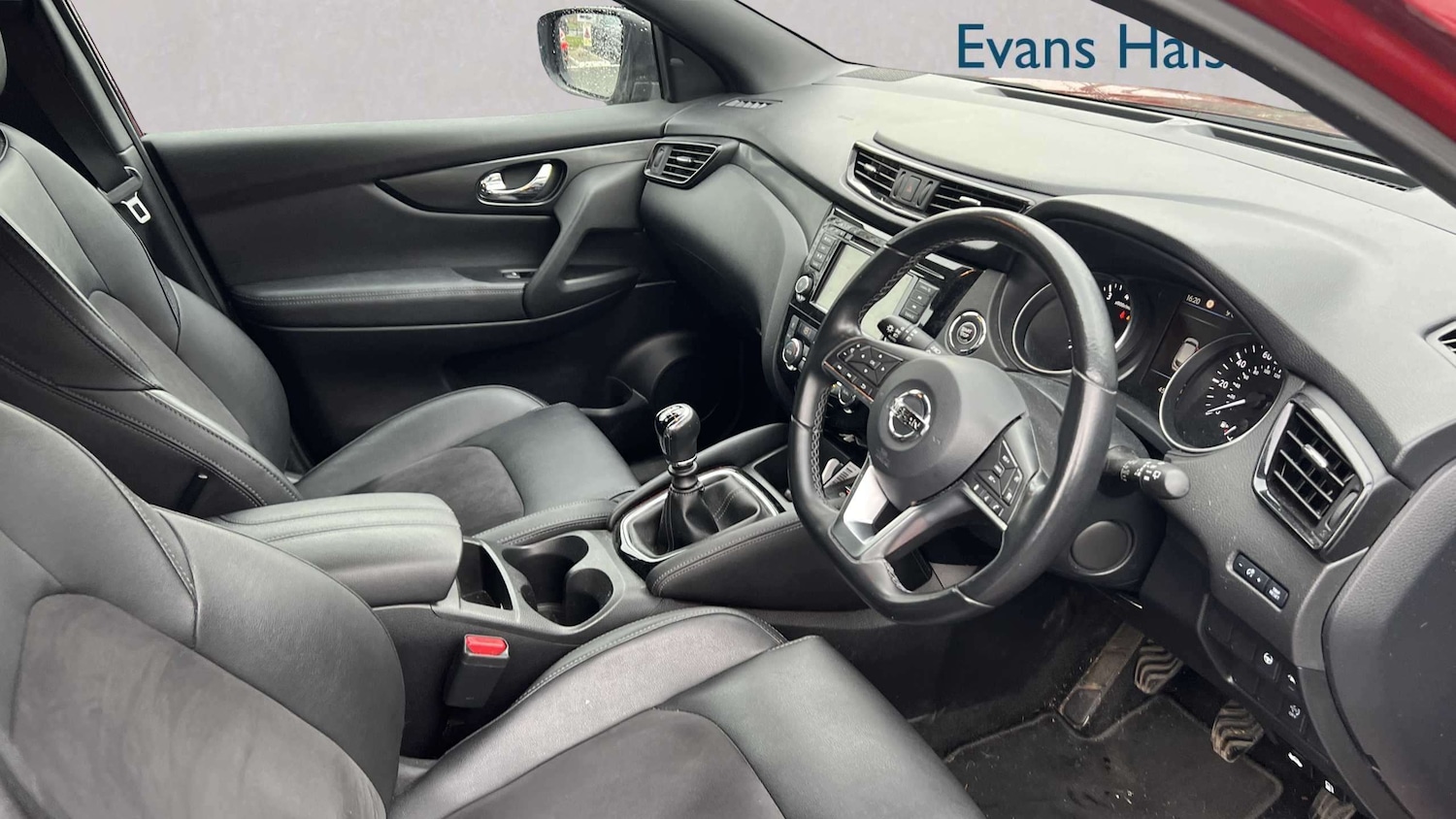 Used Nissan Qashqai 2020 for sale - 78090169: Photo 7