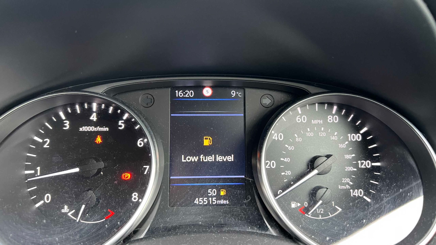 Used Nissan Qashqai 2020 for sale - 78090169: Photo 8