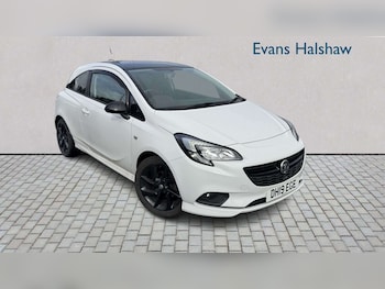 Used Vauxhall Corsa 2019 for sale - 78248227: Photo