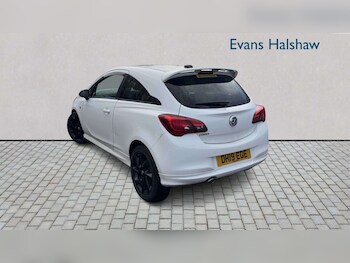 Used Vauxhall Corsa 2019 for sale - 78248227: Photo