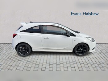 Used Vauxhall Corsa 2019 for sale - 78248227: Photo