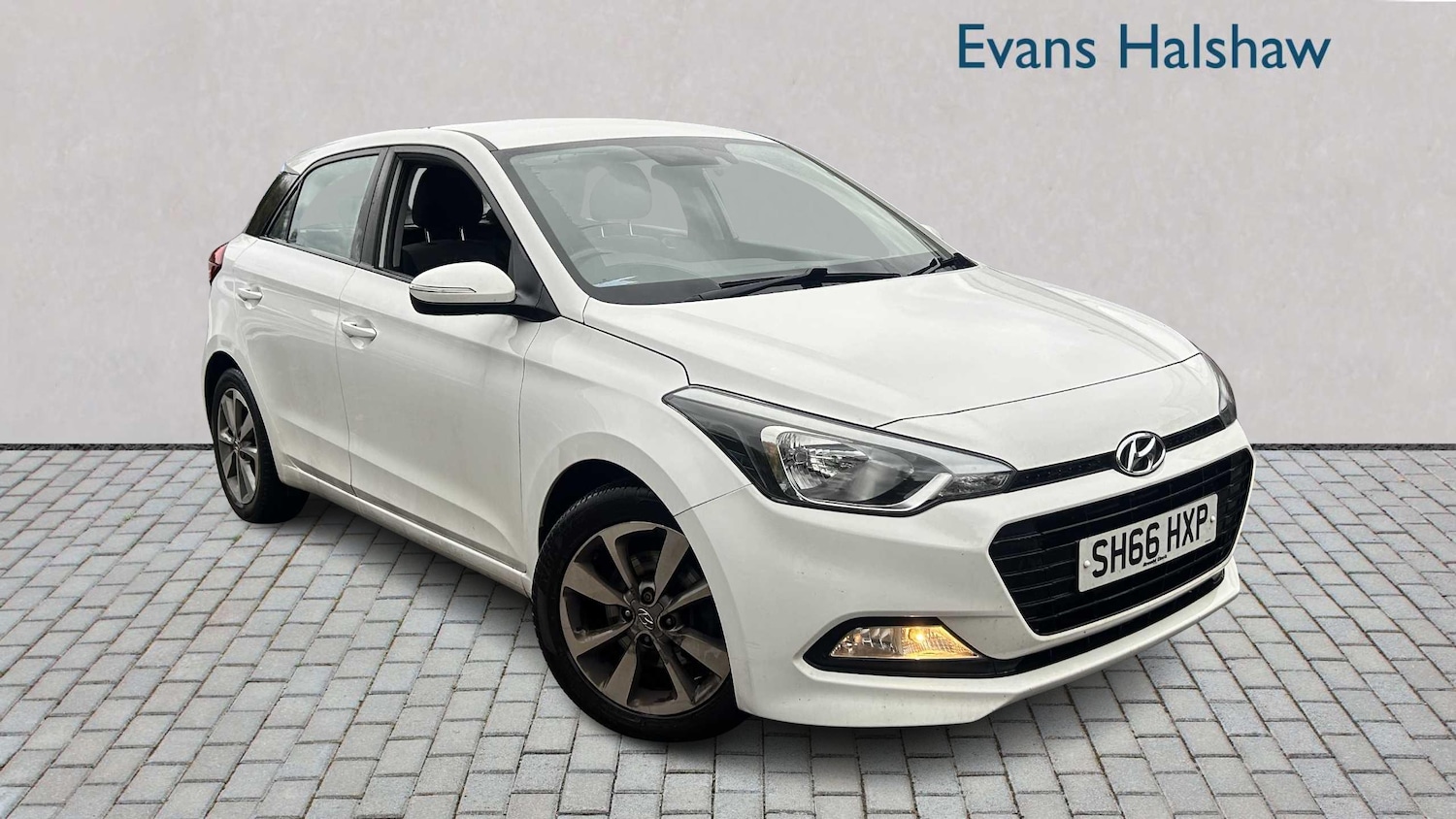 Used Hyundai i20 2016 for sale - 76475963: Photo 1