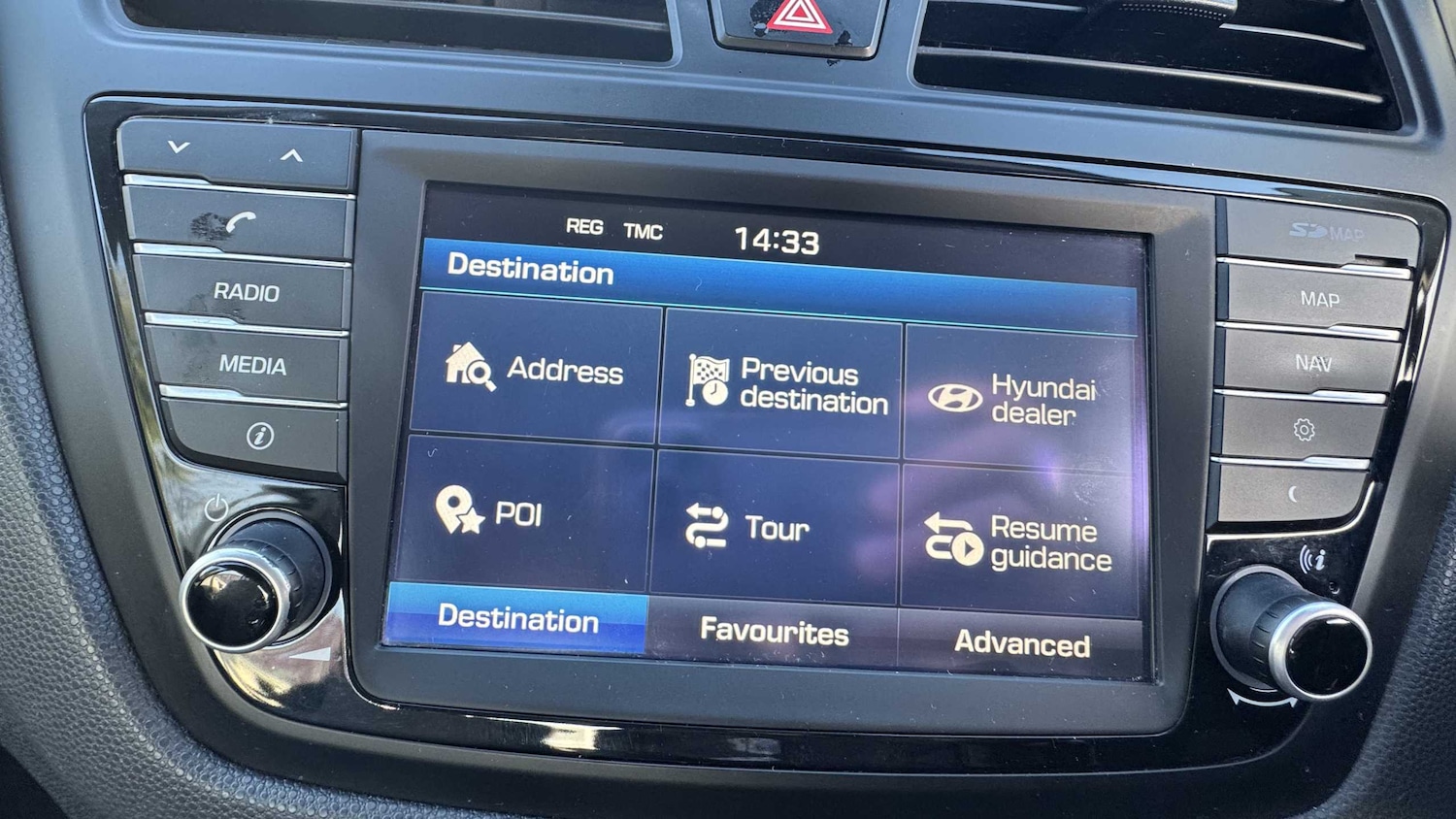 Used Hyundai i20 2016 for sale - 76475963: Photo 22